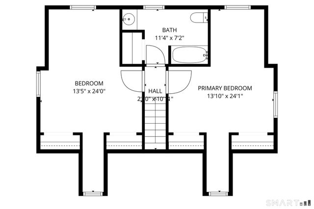 16 Foxglove Lane 16, South Windsor, CT 06074