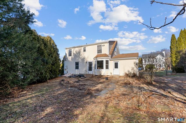 16 Foxglove Lane 16, South Windsor, CT 06074