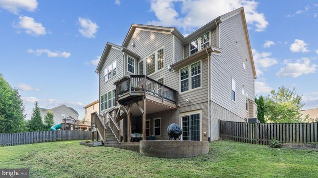 24 DARDEN CT, Stafford, VA 22554
