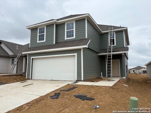 8551 Catnip Pass, Elmendorf, TX 78112