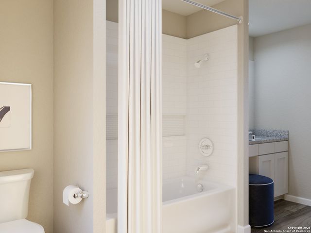 8551 Catnip Pass, Elmendorf, TX 78112