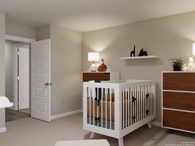 8551 Catnip Pass, Elmendorf, TX 78112