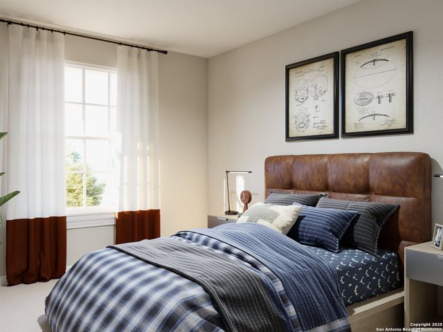 8551 Catnip Pass, Elmendorf, TX 78112