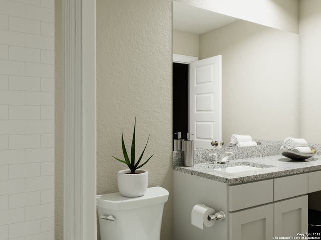 8551 Catnip Pass, Elmendorf, TX 78112