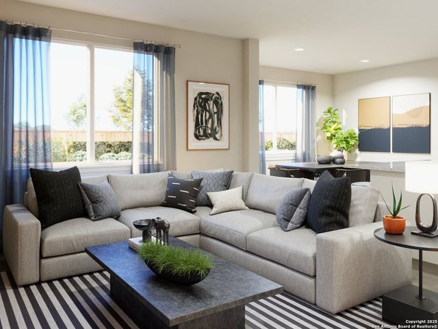 8551 Catnip Pass, Elmendorf, TX 78112