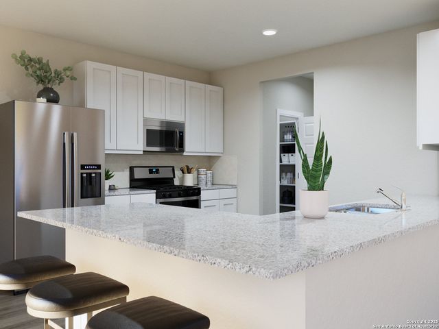 8551 Catnip Pass, Elmendorf, TX 78112