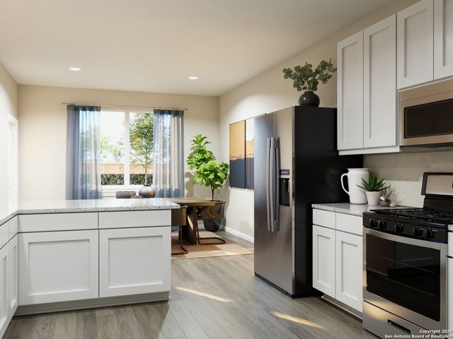 8551 Catnip Pass, Elmendorf, TX 78112