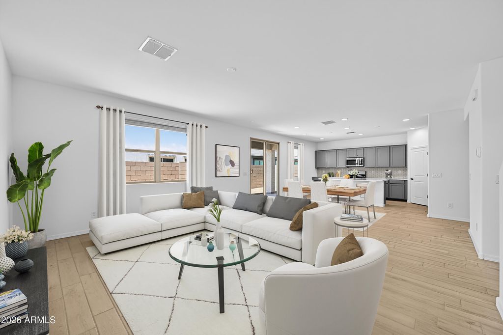25304 N 165TH Lane, Surprise, AZ 85387 — photo 3