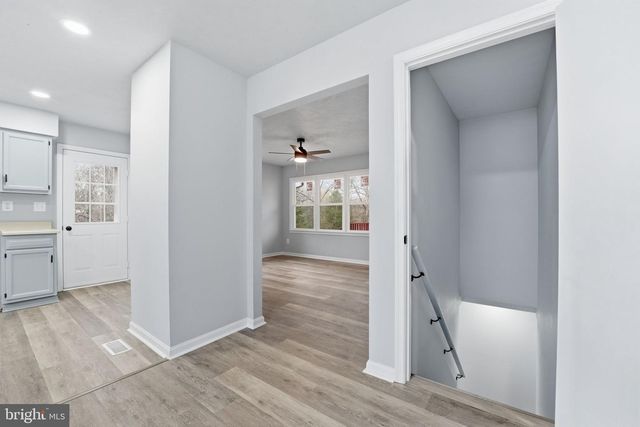 984 OAK PARK, Madison, VA 22719