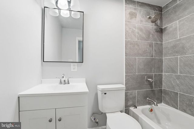 984 OAK PARK, Madison, VA 22719