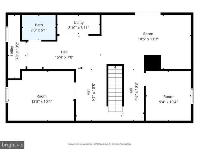 984 OAK PARK, Madison, VA 22719