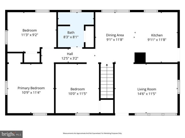 984 OAK PARK, Madison, VA 22719