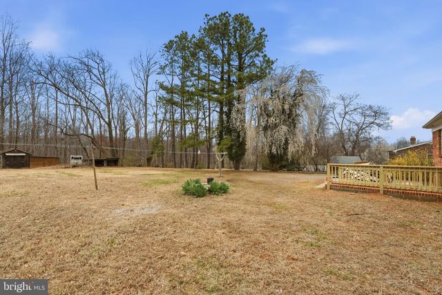 984 OAK PARK, Madison, VA 22719