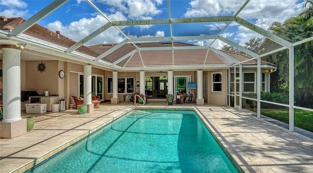 1994 TOM MORRIS DRIVE, Sarasota, FL 34240