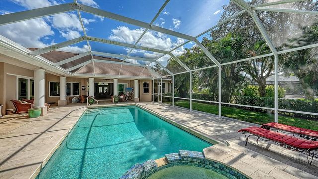 1994 TOM MORRIS DRIVE, Sarasota, FL 34240