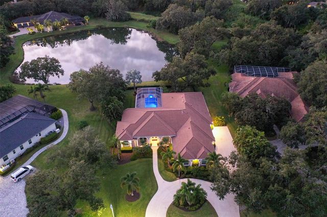 1994 TOM MORRIS DRIVE, Sarasota, FL 34240