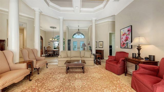 1994 TOM MORRIS DRIVE, Sarasota, FL 34240