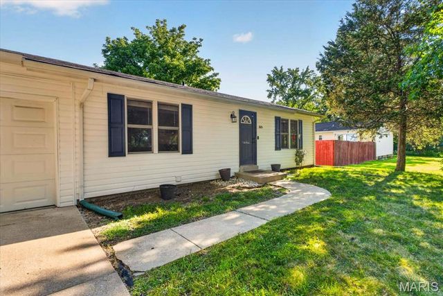 3605 Coriander Drive, St Charles, MO 63303