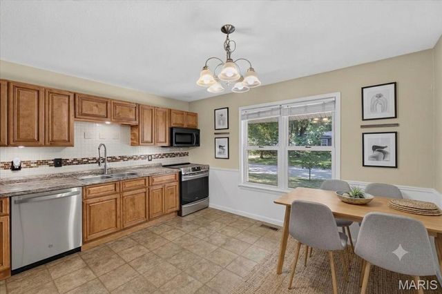 3605 Coriander Drive, St Charles, MO 63303