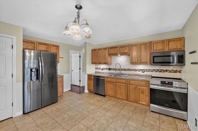 3605 Coriander Drive, St Charles, MO 63303