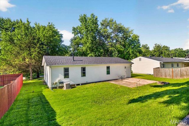 3605 Coriander Drive, St Charles, MO 63303