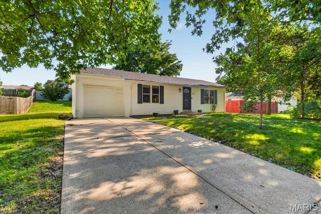 3605 Coriander Drive, St Charles, MO 63303