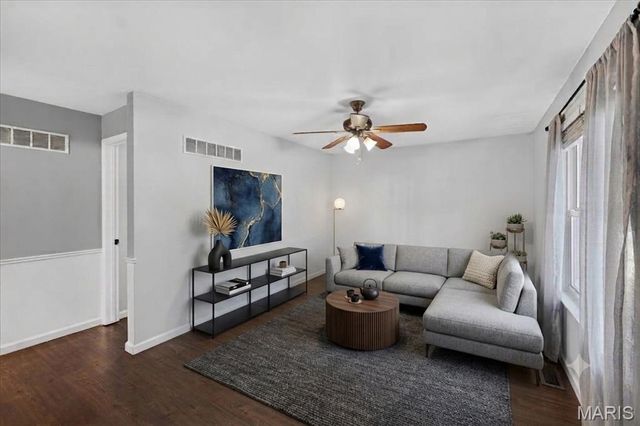 3605 Coriander Drive, St Charles, MO 63303