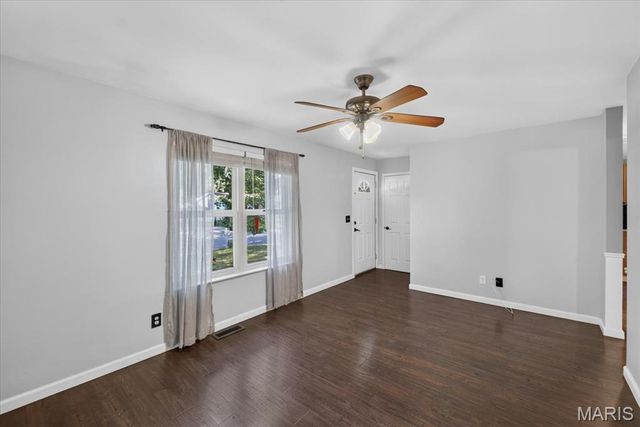 3605 Coriander Drive, St Charles, MO 63303