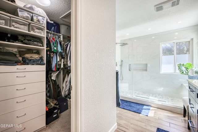 855 VIA REDONDA Court, El Paso, TX 79912