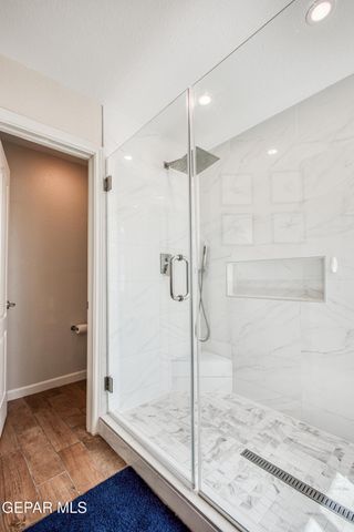 855 VIA REDONDA Court, El Paso, TX 79912