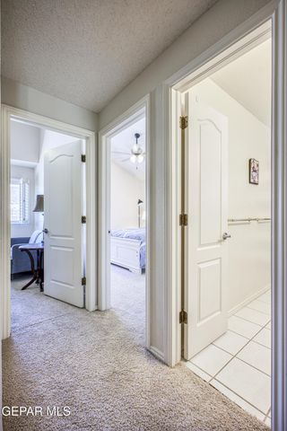 855 VIA REDONDA Court, El Paso, TX 79912