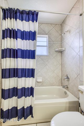 855 VIA REDONDA Court, El Paso, TX 79912