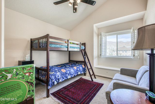 855 VIA REDONDA Court, El Paso, TX 79912