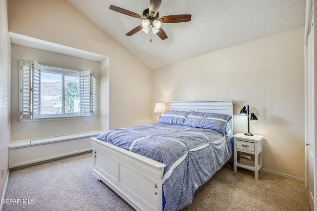 855 VIA REDONDA Court, El Paso, TX 79912