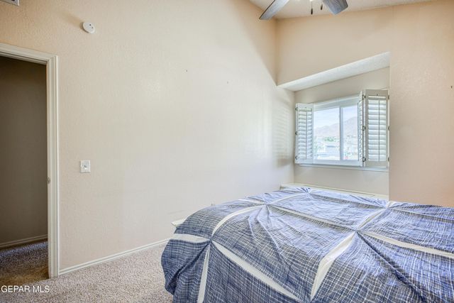 855 VIA REDONDA Court, El Paso, TX 79912