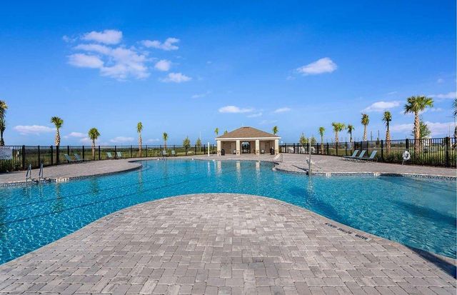 4740 BABYS BREATH PLACE, Lake Hamilton, FL 33851