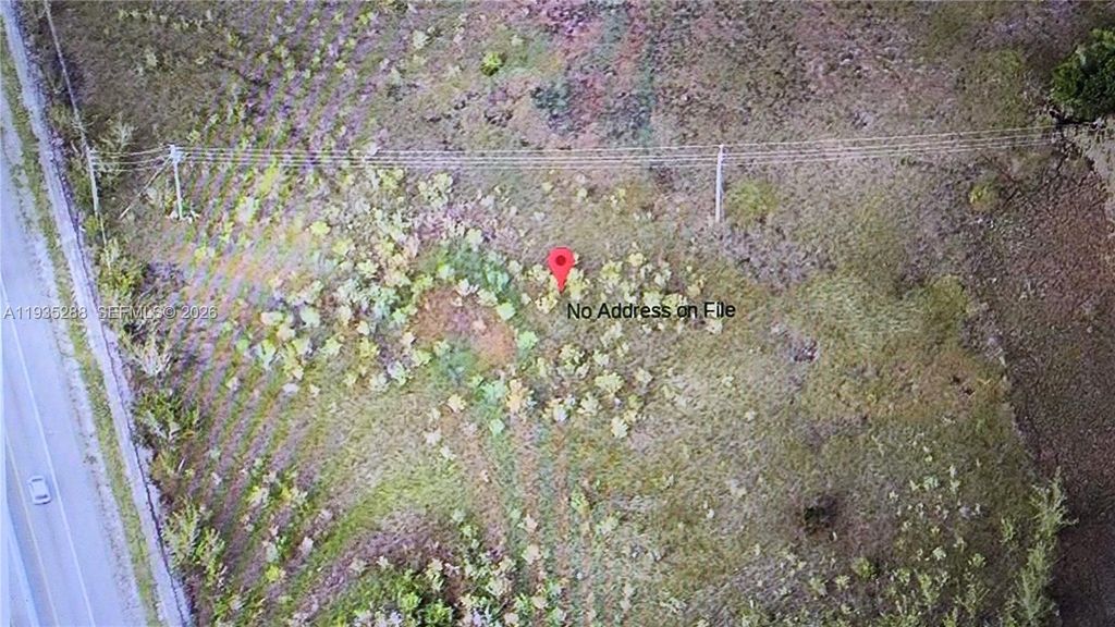 404xx S Dixie Highway, Homestead, FL 33034