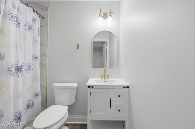305 Beachview Drive, Edenton, NC 27932