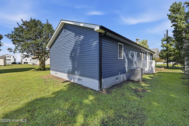 305 Beachview Drive, Edenton, NC 27932