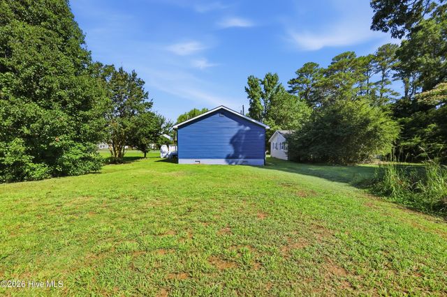 305 Beachview Drive, Edenton, NC 27932