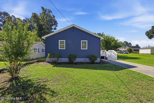 305 Beachview Drive, Edenton, NC 27932