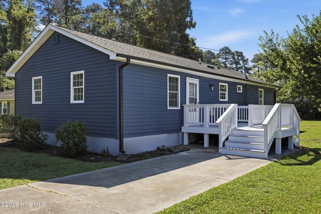 305 Beachview Drive, Edenton, NC 27932