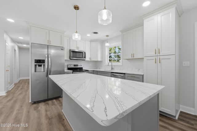 305 Beachview Drive, Edenton, NC 27932