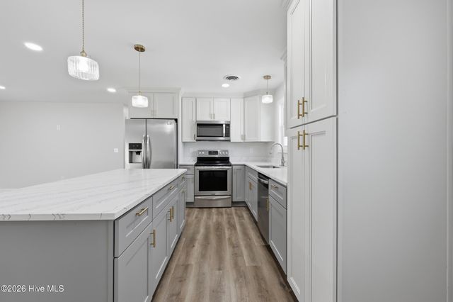 305 Beachview Drive, Edenton, NC 27932
