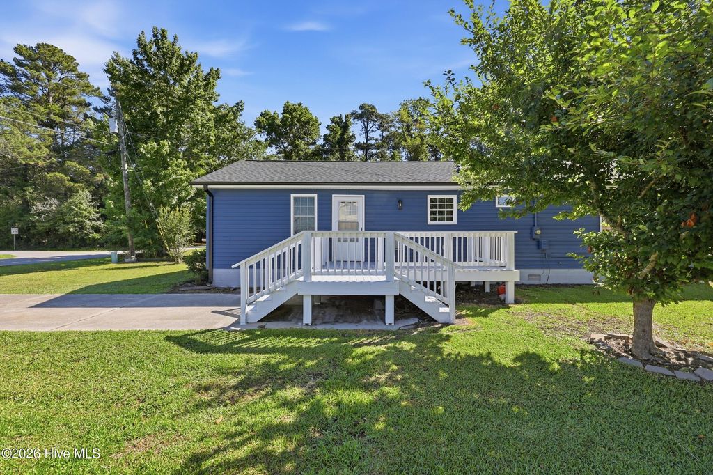 305 Beachview Drive, Edenton, NC 27932