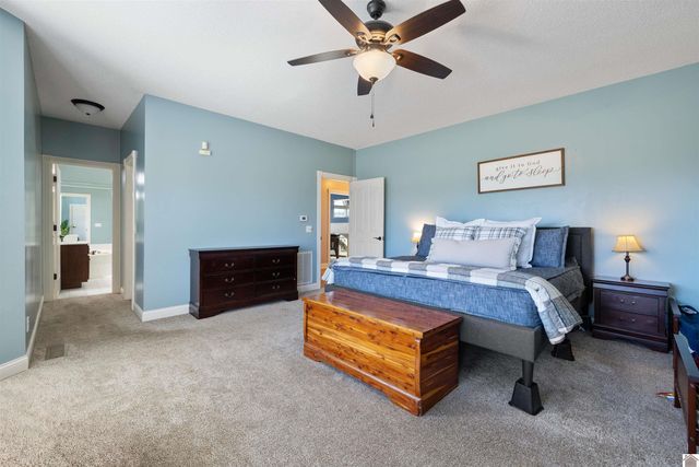 864 Pleasant Grove Road, Hazel, KY 42049