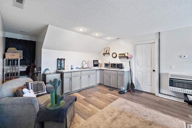 864 Pleasant Grove Road, Hazel, KY 42049