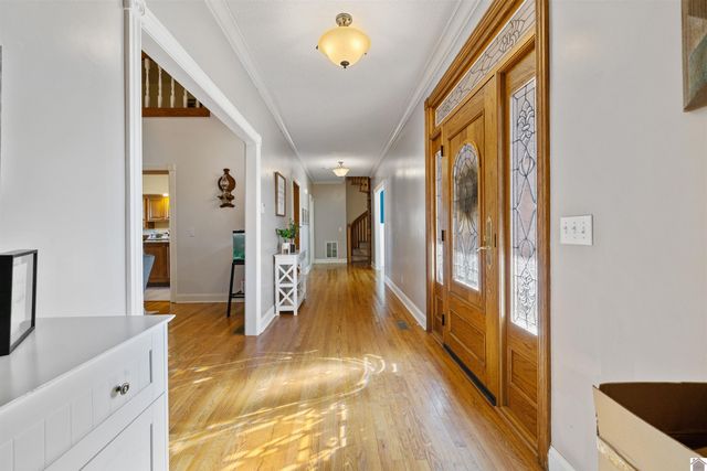 864 Pleasant Grove Road, Hazel, KY 42049