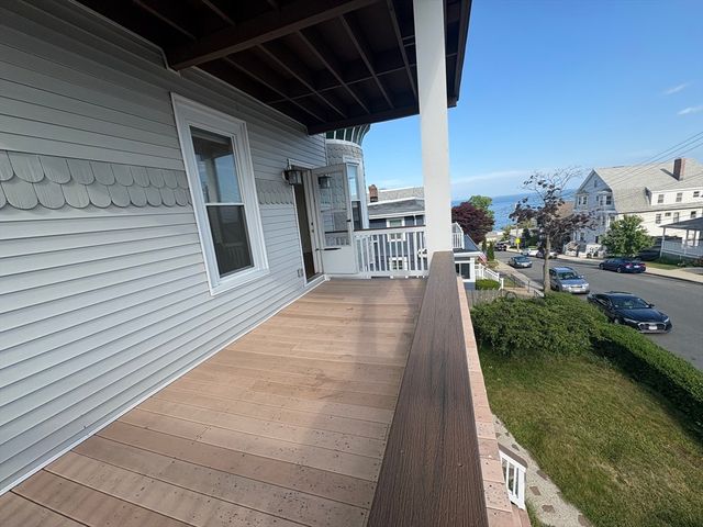 100 Summit Ave 2, Winthrop, MA 02152
