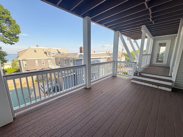 100 Summit Ave 2, Winthrop, MA 02152